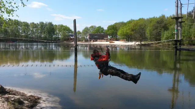 Joytime Leisure activities Grolloo