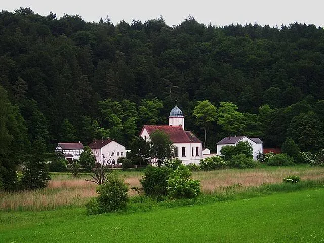 Arnsberger Schambachtal
