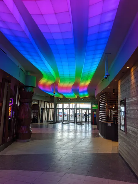 Cascades Casino Kamloops