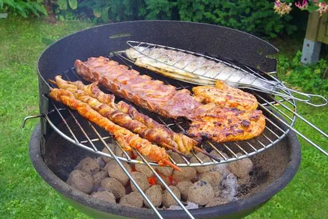 Filey Bird Garden and Animal Park