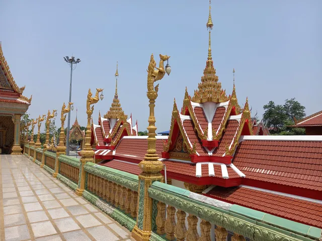 Pu Chao Saming Phrai Town Municipality