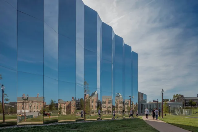 Mildred Lane Kemper Art Museum