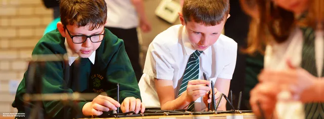 Cambridge Science Centre