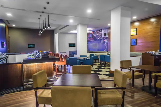 CHILL - The Resto Bar