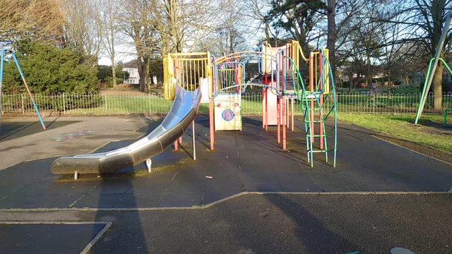 Homefield Park and Playground