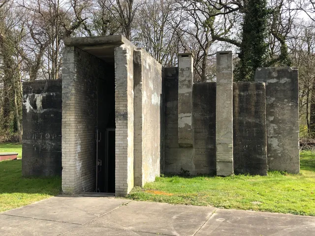 Museum Bescherming Bevolking - CoP Rijswijk