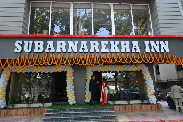 Subarnarekha Inn