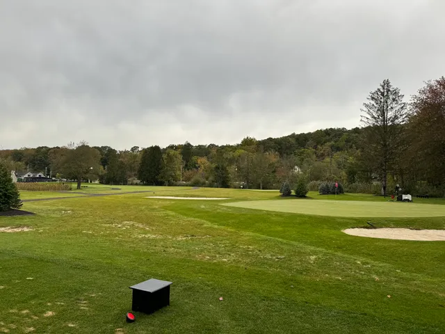 The Links at Valley Fields