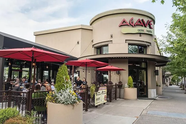Agave Cocina & Tequila | Queen Anne