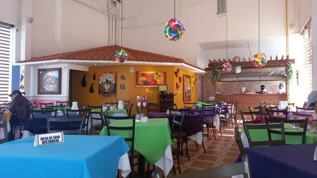 Enrizos Restaurante