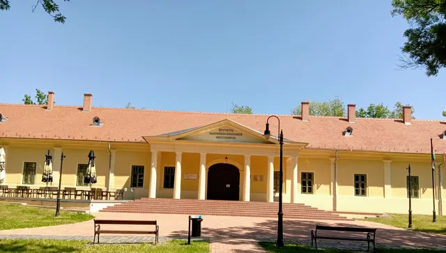 Arany János Közérdekű Muzeális Gyűjtemény