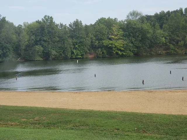 Sullivan County Park & Lake