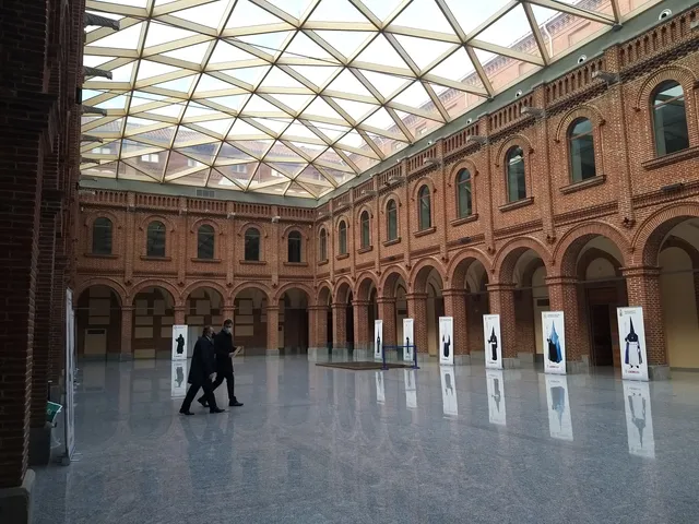 Museo Diocesano y de Semana Santa