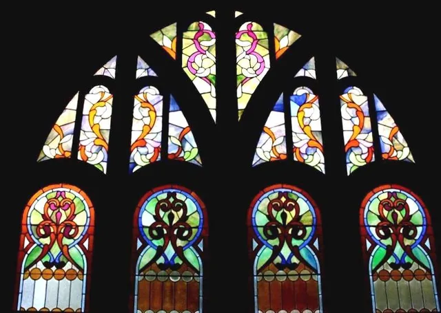 Morton Museum of Collierville History