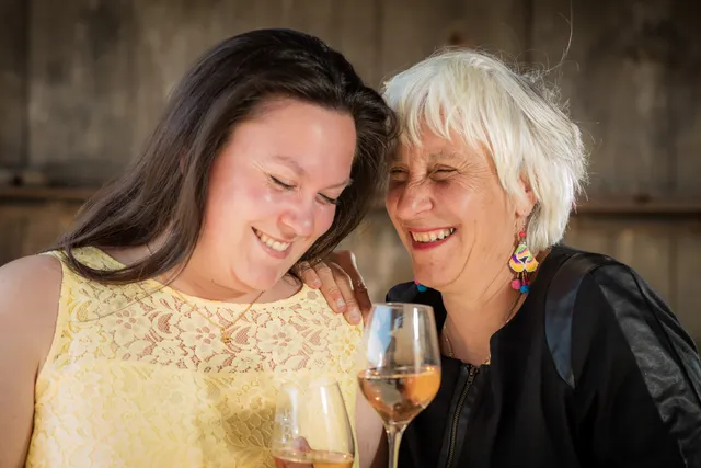 Château de Fourques vignoble et œnotourisme