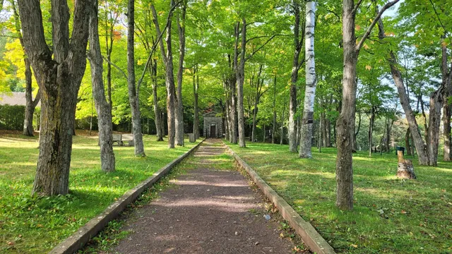 Montagne du Collège