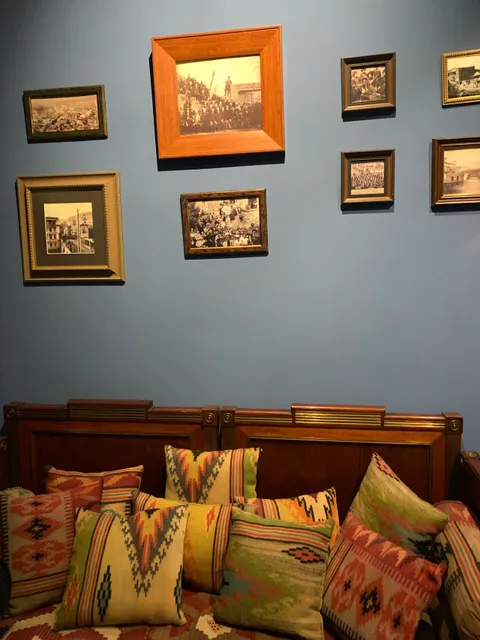 Ilia Chavchavadze Literary-Memorial Museum