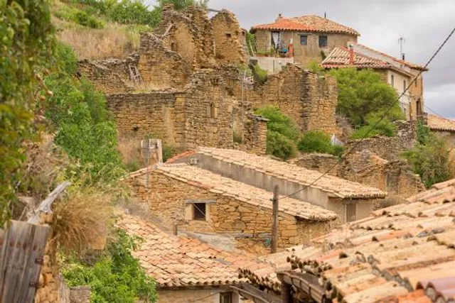 Água Formosa (Aldeias do Xisto)