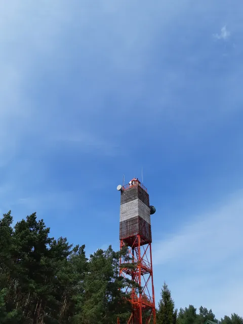 Šventoji Lighthouse