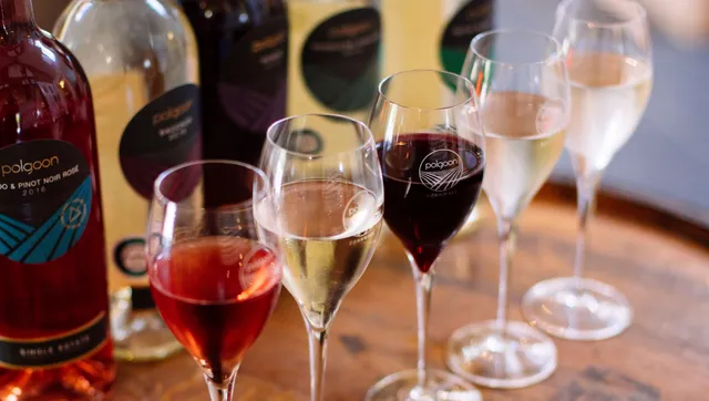 Polgoon Vineyard Ltd