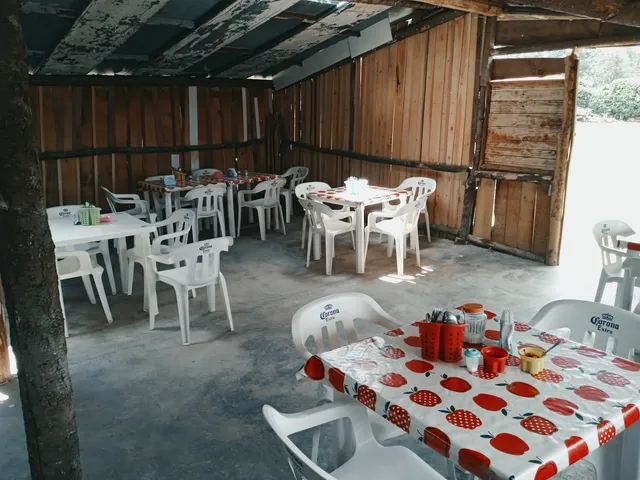 Comida y antojitos "Las palmas"