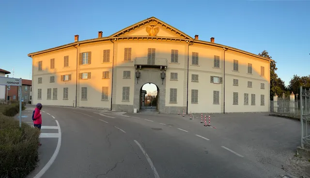 Villa Raimondi