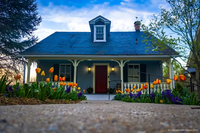 Ellicott Mills Children's Museum