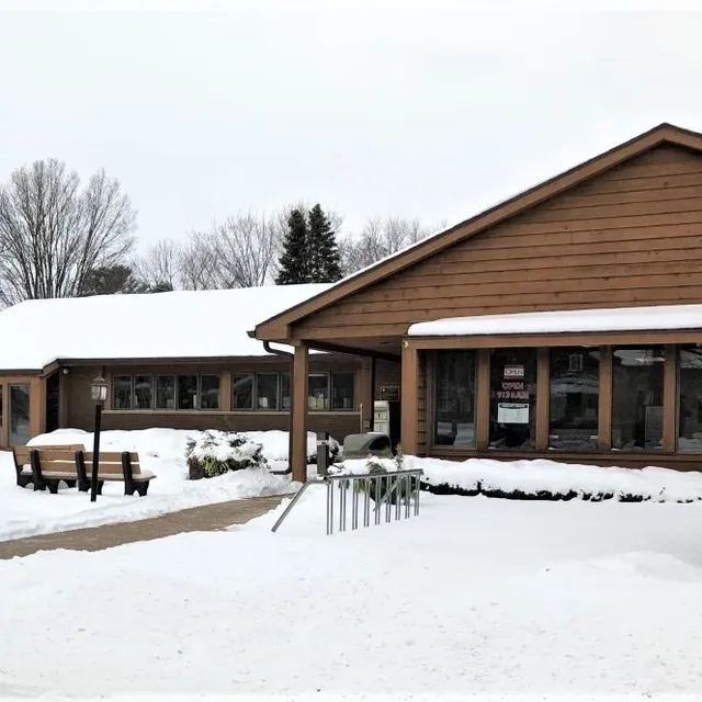 Weyauwega Public Library