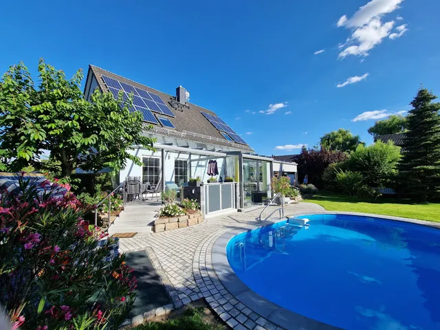 Ferienwohnung Heinze