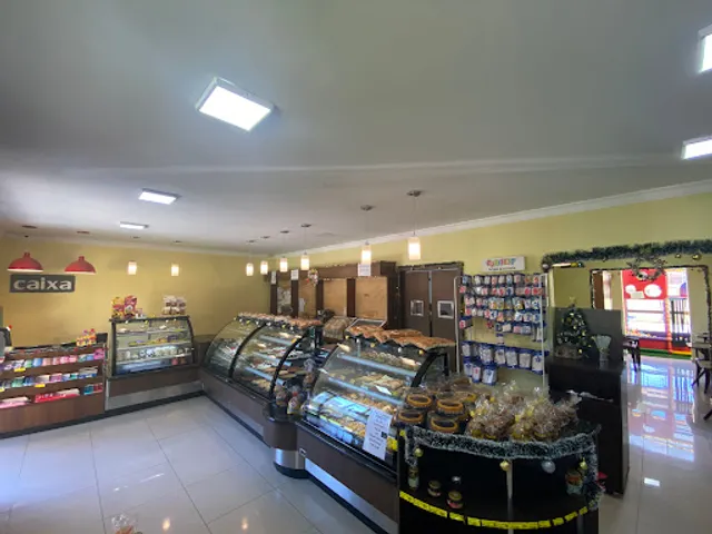 Panificadora Favo e Mel