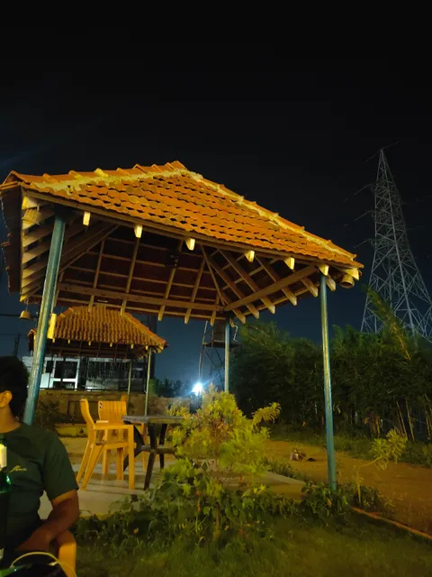 VIP DHABA RESTAURANT