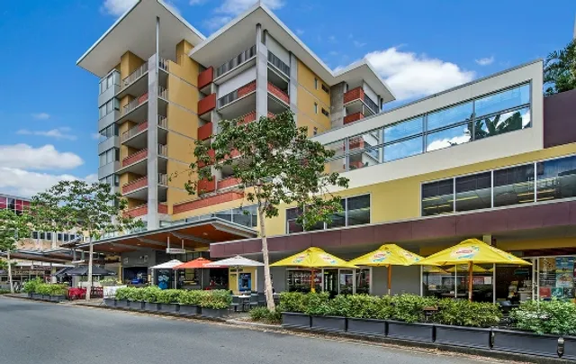 The Village Shopping Centre