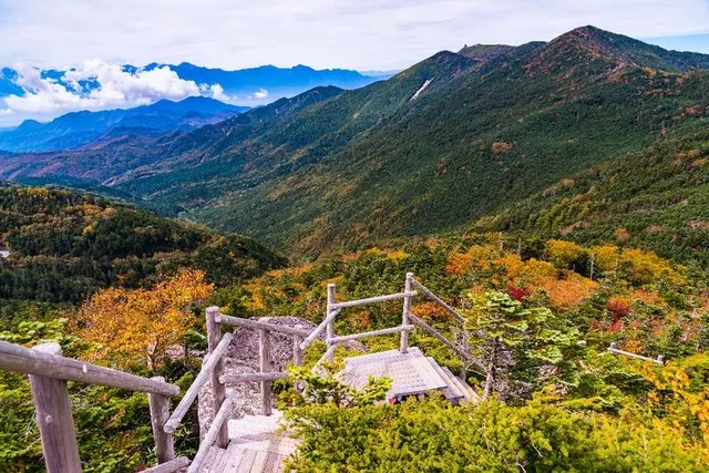 Chichibu-Tama-Kai National Park