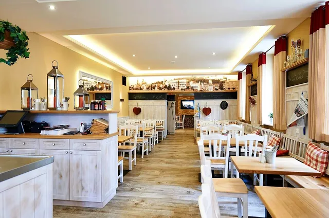 HendlHouse & StadtHotel