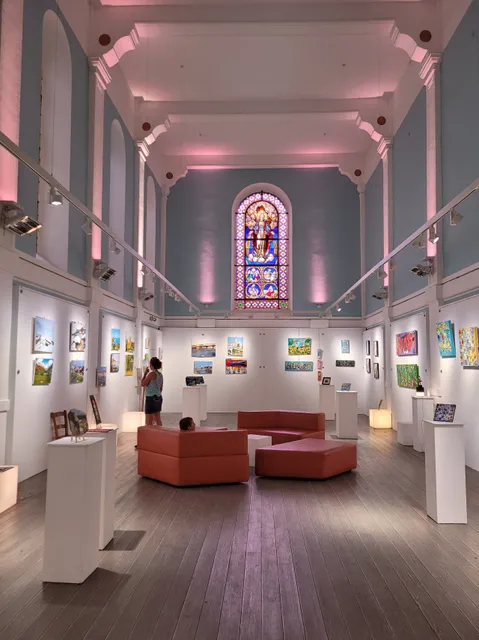 Chapelle de la Perseverance