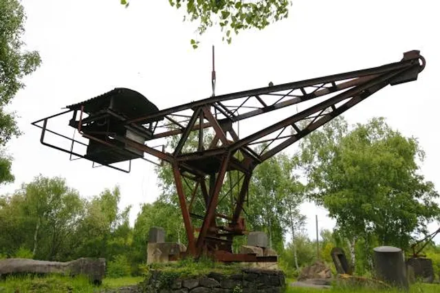 Erlebniszentrum Grubenfeld