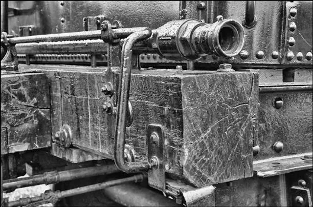 Prairie Dog Central Railway