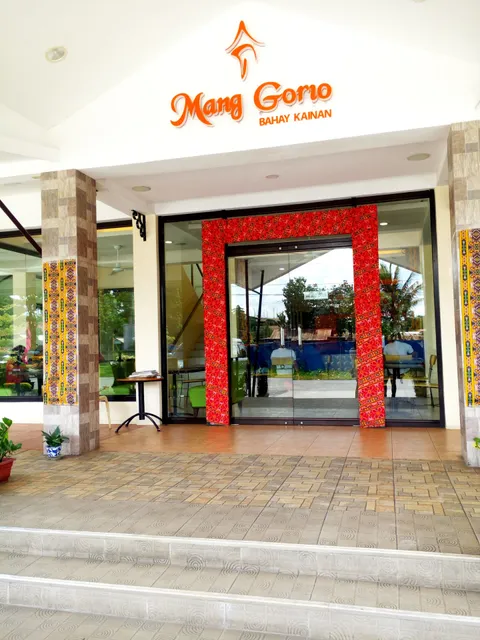 Mang Gorio Bahay Kainan