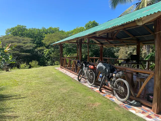The Jungle Butterfly Farm