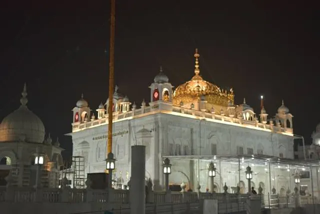 Shri Guru Gobind Singh Ji Museum