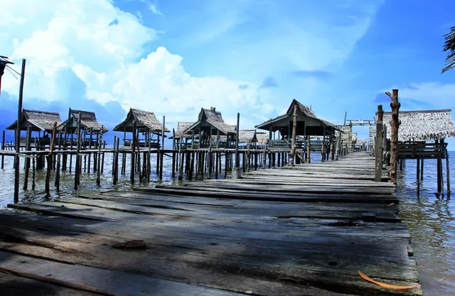 Pantai Tanjung Belandang