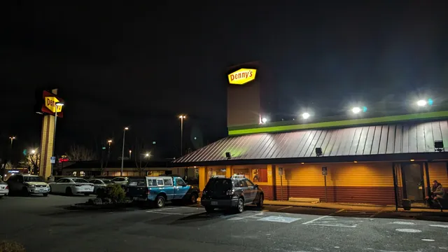 Denny's