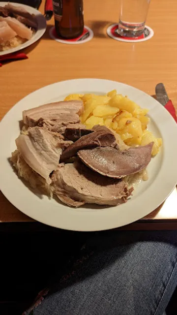 Gaststätte Zur Sonne