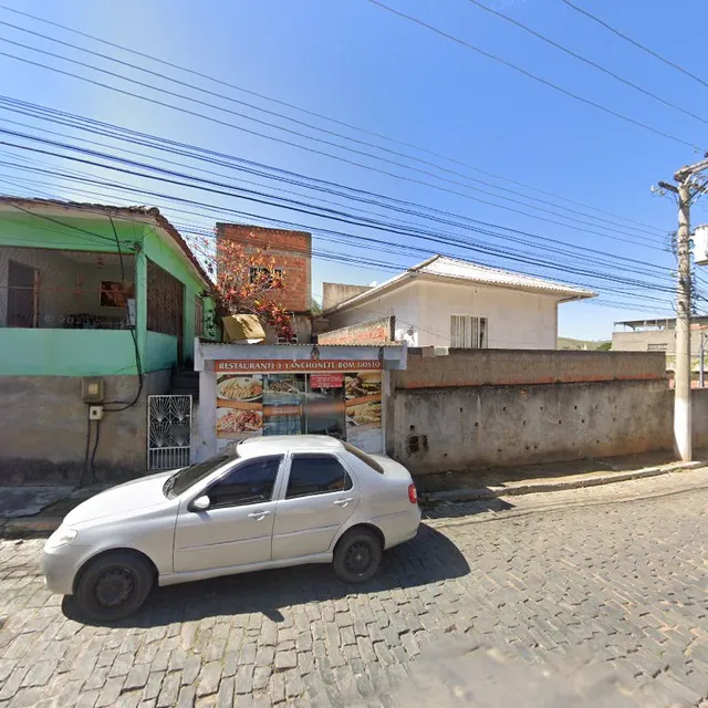 RESTAURANTE E LANCHONETE BOM GOSTO