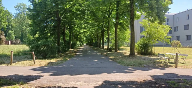 University of Modena and Reggio Emilia - San Lazzaro Campus