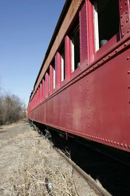 Saskatchewan Railway Museum