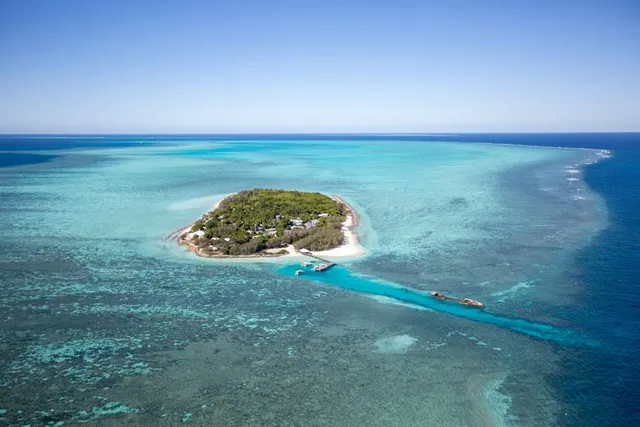 Heron Island