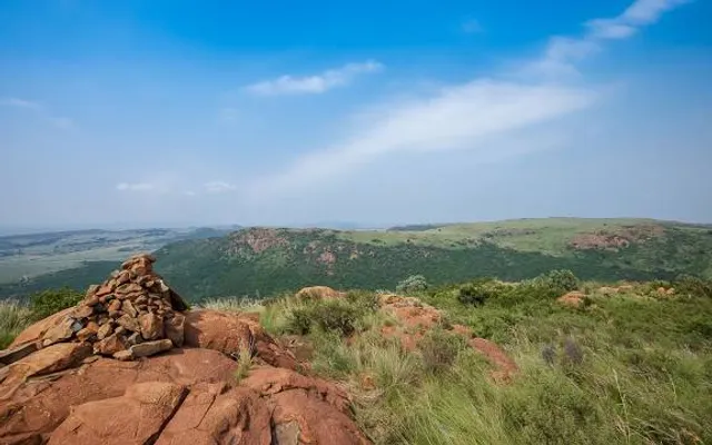 Lesedi Local Municipality