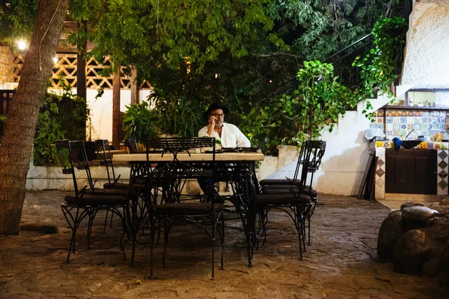 Tatanka Baja Fish and Steakhouse