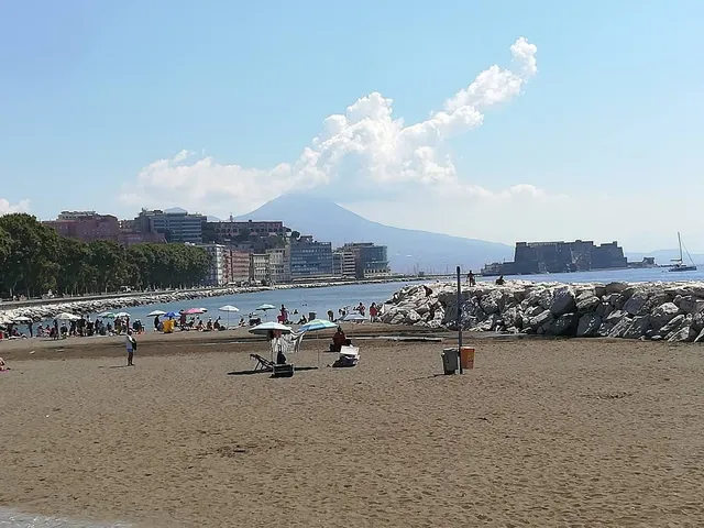 Mappatella Beach